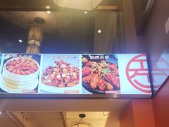 -聚味罗记大排檔·烧烤·鲜鱼杂·甲鱼煲(科学馆店)