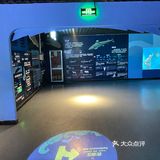 秦皇岛新澳海底世界