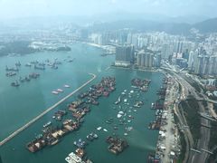 -天龙轩(香港丽思卡尔顿酒店)
