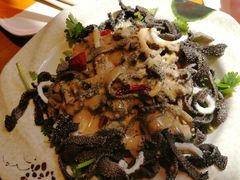 -津门羊大爷·铜锅涮肉(黄河道店)