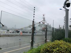 -上海港国际客运中心