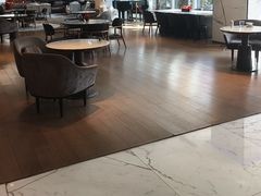 -上海大宁福朋喜来登酒店大堂吧(共和新路店)