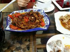 -徽州美食(三十年老店)