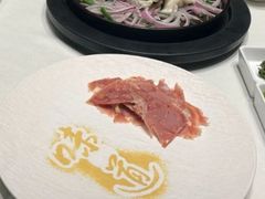 -祥记餐饮•豫粤珍味(金隅大厦店)