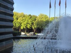 -深圳雅邦朗悦国际酒店