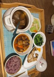 -和伊母婴护理中心·全套房(金山店)