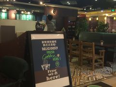 -SPR COFFEE(兴正元店)