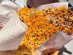 餐前面包-Solo(衡山路店)