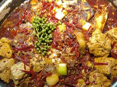 -烤匠麻辣烤鱼(青羊万达店)