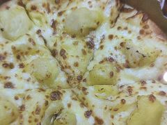 -达美乐比萨(骏壹万邦广场店)