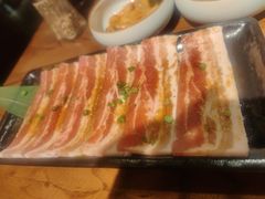 -九田家黑牛烤肉料理(新辰里亚运村店)