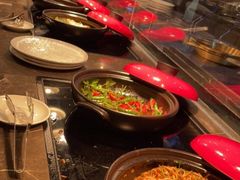 -云端西餐厅(南宁龙光那莲豪华精选酒店)