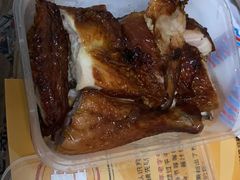 吴山烤鸡-吴山烤禽 (吴山路店)