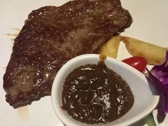 -路易十三西餐厅(西关新天地店)