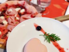 -ITA·意塔意大利餐厅(亦庄店)