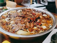 -黑皮酸菜鱼(三山街店)