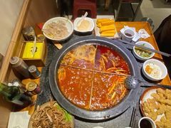 -陈眼镜火锅(总店)