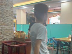 -西域美食(西直门南小街店)
