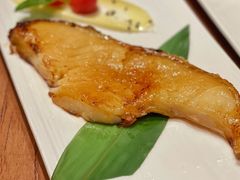 -阿吾罗日本料理(K11艺术中心店)