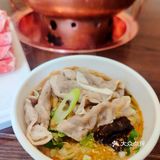 百子湾好吃的老北京涮肉，老杨涮肉
