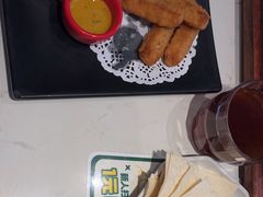 -豪客来牛排(伟诚广场店)