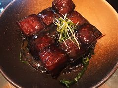 -羡餐厅·杭帮菜·淳菜(千岛湖自由洲际殿店)