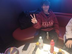 -星聚会KTV(龙湖上海奉贤天街店)