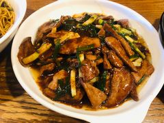 -建国328 本帮小馆·面馆