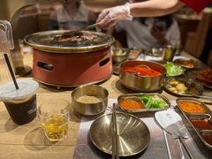 -西塔老太太泥炉烤肉(海上世界店)