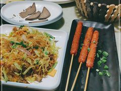 -功夫粥(台州总店)