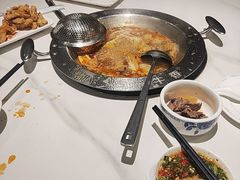 -古乐牛香·鲜牛肉牛杂火锅(解放东路店)