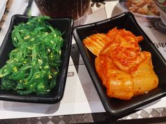 -吉野家(长沙五一广场IFS店)