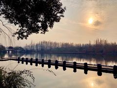 -西湖外事游船(花港观鱼码头)