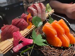 -人间酒暖·Go blanc·烧鸟·深夜食堂(陆家嘴店)