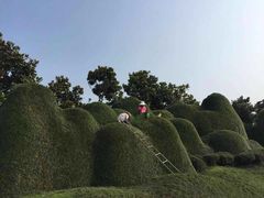 -南京银杏湖乐园