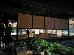 -洞庭土菜小炒馆(易发广场店)