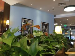 -COSTA COFFEE(天通苑华联店)