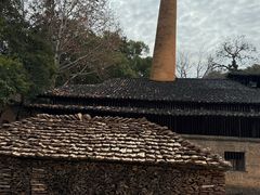 -景德镇古窑民俗博览区