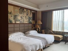 -深圳凯宾斯基酒店