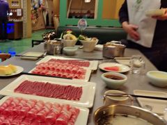 -君邦火锅(新疆大厦店)