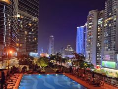 -威克健身游泳(万菱汇店)