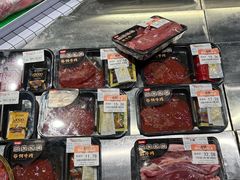 -龙湖重庆时代天街