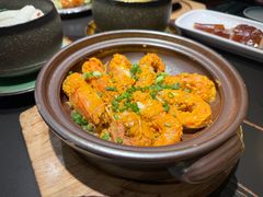 -木棉·醉心粤味(COCO Park店)