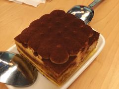 提拉米苏蛋糕-宜家·瑞典风味餐厅(北京西红门店)