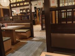 -大江户·温泉洗浴(浑南店)