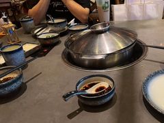 -同仁四季椰子鸡(宝安壹方城店)