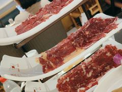 -牛焱·贵州黄牛肉火锅(城西银泰店)