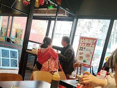 -熊吞·大碗丼烧肉饭(西市场嘉华店)