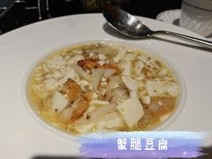 -上林铁板烧(延安西路店)