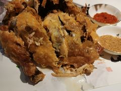 -秦月轩·陕西家乡菜(阜成路·五棵松店)